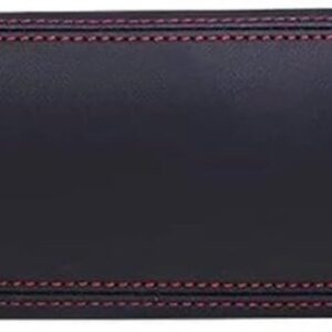 Gordelkussen Auto - Schouderbeschermer - Comfortabel Rijden - Waterdichte Stof - 24 cm - Zwart