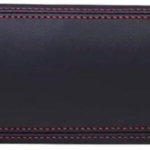 Gordelkussen Auto - Schouderbeschermer Gordel - Comfortabel Rijden - Zachte Waterdichte Stof - 24x6.5 cm - Zwart