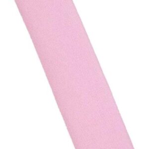 Gordelkussen - Schouderbeschermer Autogordel - Comfortabel Rijden - Zachte Polyester Hoes - N.v.t. - Roze