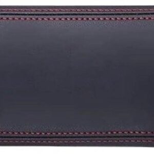 Gordelkussen - Schouderbeschermer - Comfortabel Rijden - Zacht Stof - 22 cm - Zwart