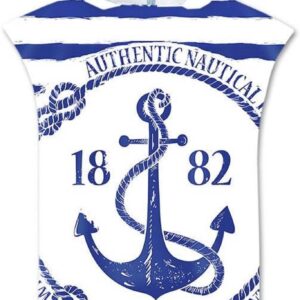 Grote microvezel strandlaken poncho met capuchon voor comfortabel omkleden