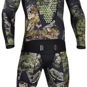 H.dessault By C4 Merou Speervishoudbroek Groen L Man