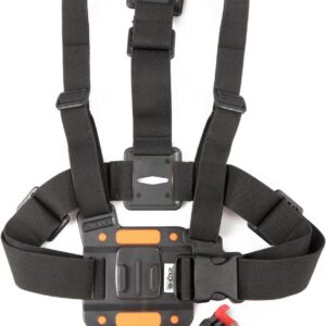 Hand/arm Strap Set - Zeer flexibele en verstelbare hand/arm Strap geschikt voor GoPro - Met anti-slip inlaat - Ook geschikt voor wetsuits.