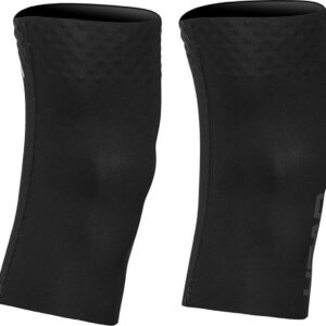 Head Swimming Neo Thermal Neopreen Kniebeschermer 0.5 Mm Zwart XL Man