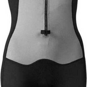 Head Swimming Swimrun Myboost Lite Dames Shorty Zwart,Zilver 2XS Vrouw