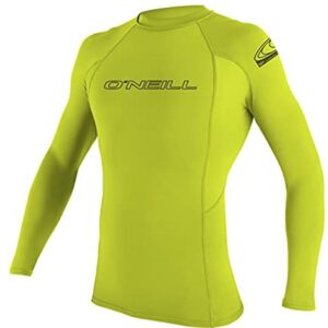 Heren Wetsuits met Lange Mouwen en UV-bescherming
