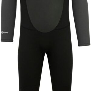 Heren wetsuit (2 mm dik)