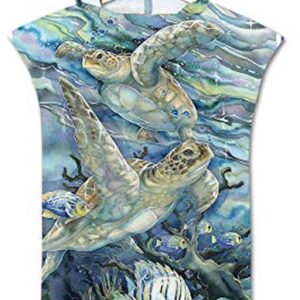 Hooded Poncho Strandlaken - Microfiber Veranderende Badjas voor Volwassenen