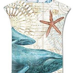 Hooded Veranderende Handdoek Poncho voor Volwassenen - Ideaal voor Strand en Zwemmen