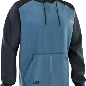 Hoody Neo Lite - Petrol