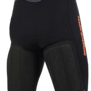 Horizon Hiking Long John Winter3.2mm XXL Blac