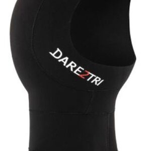 Houd warme nek met capuchon