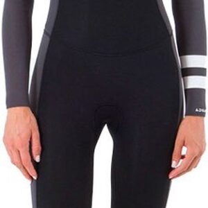 Hurley Advantage 4/3mm Fullsuit - Wetsuit Dames