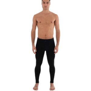 Hurley Heat Carbon Rash Guard Broekje Zwart S-M Man