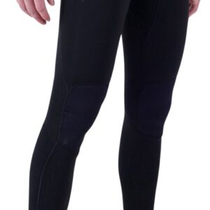 Hurley Heren Plus Printed 3/2mm Borst Ritssluiting Wetsuit