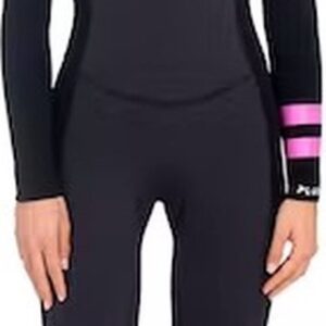 Hurley Plus 5/3mm Hood Fullsuit - Wetsuit Dames