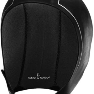 Huub 3mm Black 2026 Schedelpet - / Zilver