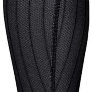 Huub Aero Beenwarmers Zwart L-XL Man,Vrouw