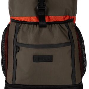 Huub Ii 40l Transition Rugzak Groen