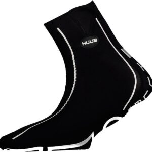 Huub Neoprene Duikbooties Zwart EU 41-43