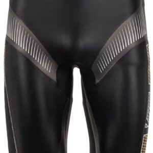 Huub Pinnacle Drijfshorts Zwart XS