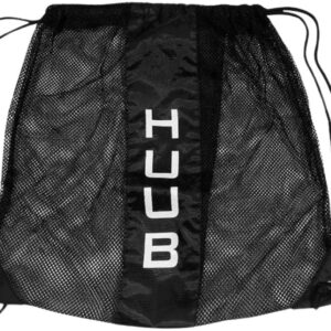 Huub Tas Van Gaas - Black