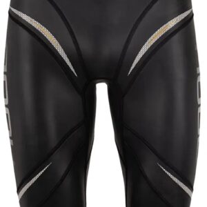 Huub Tc Performance Drijfshorts Zwart S