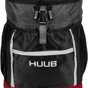 Huub Transition Ii Rugzak 40l Zwart