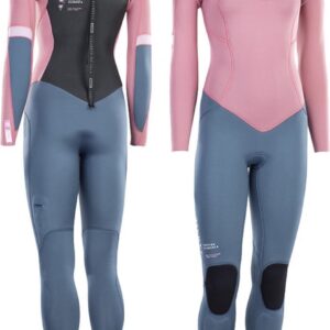 ION Amaze Core 5/4 BZ - Rose Pink