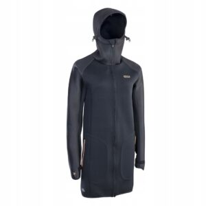ION Cosy Coat Core Dames Wetsuit Maat S 2mm