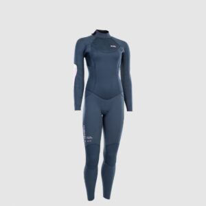ION Element 4/3 Dames wetsuit L/40 - Warm en flexibel voor watersport