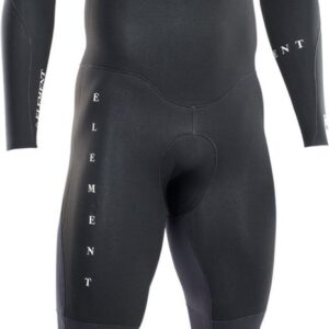 ION Element 4/3 FZ - Black