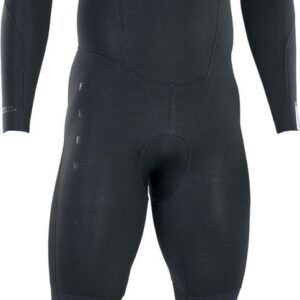 ION Element 5/4 B/Zip - Black