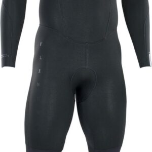 ION Element 5/4 B/Zip - Black