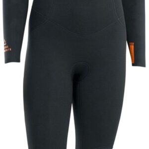 ION Element 5/4 B/Zip Wmn - Black