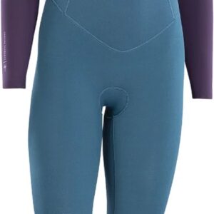 ION Element 5/4 F/Zip Women - Deep Blue