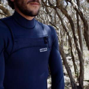 ION Element 5/4 Front Zip 2025