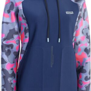 ION Hoody Neo Lite Women - Capsule Pink
