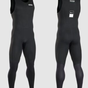 ION Long John Element 2.0 Heren Neopreenpak Zonder Mouwen - Maat L