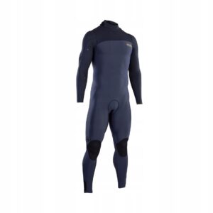 ION Seek AMP 5/4 BZ Wetsuit Heren XL Blauw 732