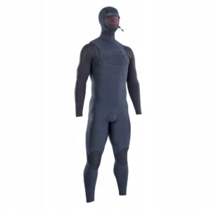 ION Seek Amp 6/5 Hood Neopreen Dames/Heren - LS