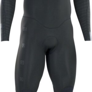 ION Seek Core 4/3 F/Zip - Blue