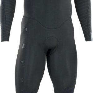 ION Seek Core 5/4 F/Zip - Black