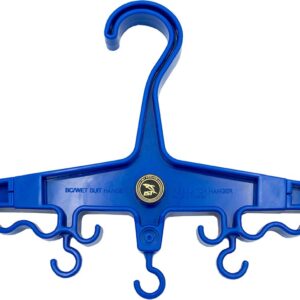 IST Sports | Multifunctionele Hanger | Wetsuit - Trimvest - Automaten