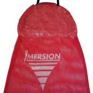 Imersion 60x50 Cm Nettas Rood