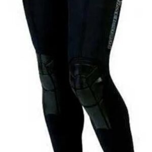 Imersion Challenger Freedivingbroek 3 Mm Zwart L Man