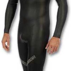 Imersion Essentiel Freediving Wetsuit 3 Mm Zwart XS-S Man