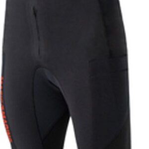 Impact Pro Long John 2mm Flatlock