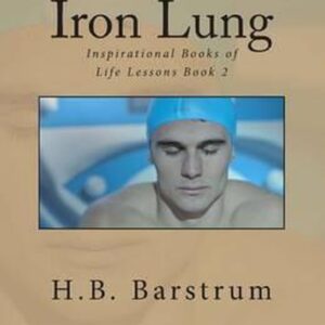 Inspirational Books of Life Lessons- Iron Lung