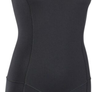 Ion 0.5 Dames Shorty Zwart 36/S